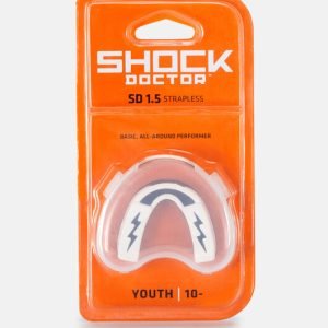 Shock Dovtor SD 1.5 Strapless Youth Mouth Guard